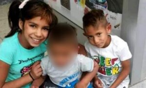 Brat (5) i sestra (9) nađeni kod rođaka: Potraga za mališanima imala srećan kraj
