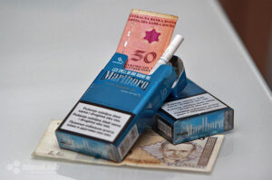 Oko 30 odsto odraslog stanovništva u Srpskoj pušači: Za većinu preskupo zadovoljstvo