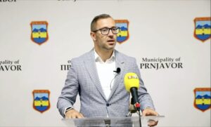 Slaviša ide na transplantaciju bubrega! Tomaš: Grad će pokriti sve potrebne troškove