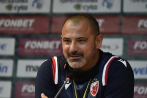 Stanković: Primili smo jeftin gol iz glupog faula