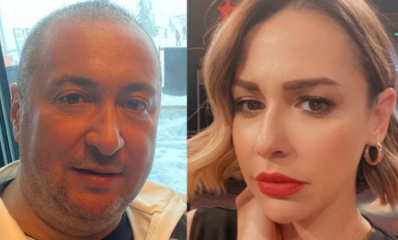 “Prostitutka nad kojom se iživljavaju”: Voditeljka apeluje na policiju da uhapse Đanija
