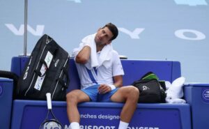 Raspored srpskih tenisera na US openu: Kada igra Đoković, a kada ostali?