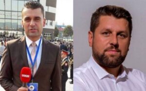 Novinar Branimir Đuričić najavio kontratužbu protiv Ćamila Durakovića