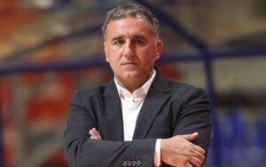 Neće predvoditi reprezentaciju Sjeverne Makedonije: Dragan Bajić pozitivan na virus korona
