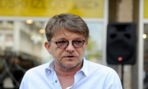Prva izjava Bjelogrlića nakon pritvora: Žao mi je što sam nasjeo na provokacije