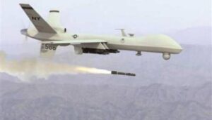 SAD bespilotnim letjelicama napao Islamsku državu u istočnom  Avganistanu