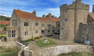 “Krije” bogatu istoriju: Dvorac iz 13. vijeka se prodaje za 11 miliona funti