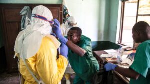 Nakon 25 godina! Prvi slučaj epidemije ebola prijavljen u Obali Slonovače