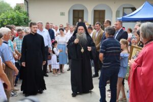 Episkop Fotije: Nećemo prihvatiti ni pravno ni intelektualno ropstvo