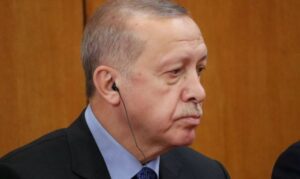 Turski predsjednik o nastalim problemima: Amerika nam duguje 1,4 milijarde dolara