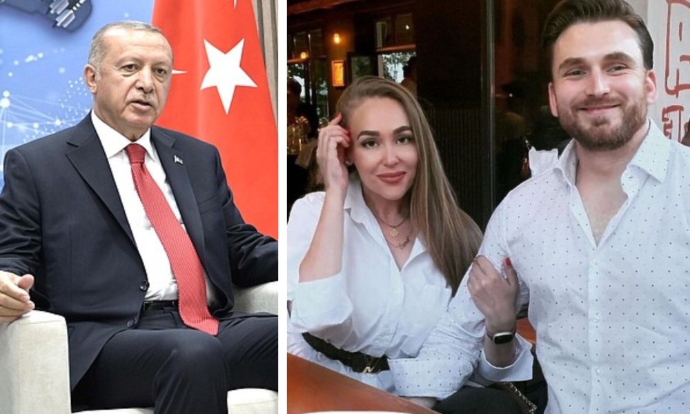 Sve do detalja isplanirano: Erdogan danas kum na svadbi Izetbegovićeve kćerke