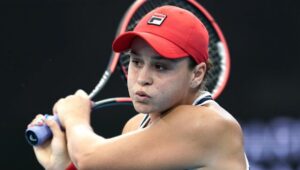 Bez izgubljenog seta: Ešli Barti plasirale se u finale Australijan opena