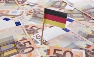 Rekordno zaduživanje: Njemačka planira 140 milijardi evra novog duga
