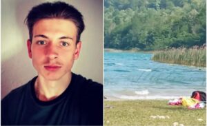 “Tužne vijesti ne biraju vrijeme”: Poznat identitet maloljetnika čije tijelo je izvučeno iz jezera