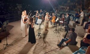 Gala koncert za početak: Otvoren Internacionalni festival klasične muzike u Trebinju
