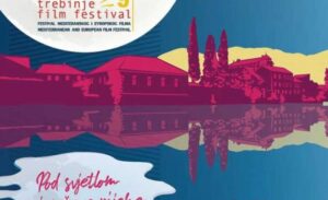 “Pod svjetlom mjesečeve rijeke“: Filmski festival u Trebinju od 3. do 8. avgusta