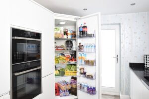 Spriječite kvarenje namirnica u frižideru: Čuvajte se bolesti koje uzrokuju bakterije