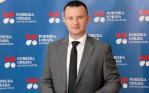 Maričić: U Srpskoj povećana naplata javnih prihoda