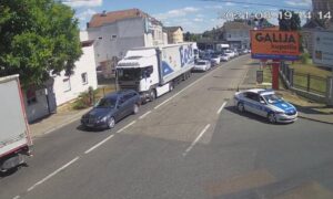 Vozači, strpljenja: Na ovim graničnim prelazima u BiH pojačan intenzitet saobraćaja