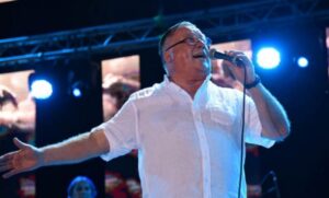 “Jedan od onih koje ću pamtiti”: Halid Bešlić nakon spektakularnog koncerta u Banjaluci