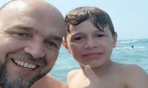 Bravo: Momak iz BiH spasao dječaka na moru