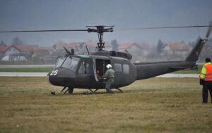 OS BiH kupuju četiri nova helikoptera, služiće i za evakuacije i gašenje požara