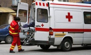 Tragedija: Dvije osobe poginule zbog strujnog udara