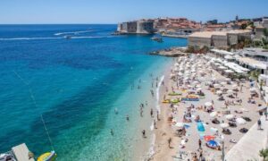 Porasli prihodi: Hrvatska od turista zaradila 14,6 milijardi evra
