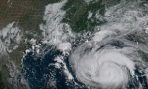 Nakon što je protutnjao preko Luizijane: Uragan Ida prerastao u tropsku oluju