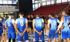 Igokea počela pripreme: I ove sezone bitka na dva fronta