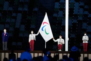 Otvorene Paraolimpijske igre u Tokiju: Oboren rekord po broju sportista