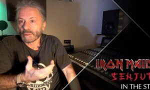 Obožavatelji jedva čekaju: Uskoro stiže novi album Iron Maidena