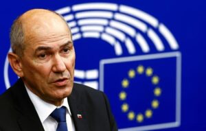 Janša: U Evropskoj uniji neće biti humanitarnih koridora za Avganistance