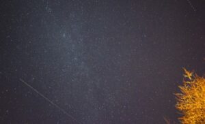 Spektakl iznad nas! Kiša meteora i ovog avgusta može se vidjeti na nebu