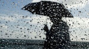 Kiša kvari planove: Za vikend promjenljivo vrijeme sa povremenim padavinama