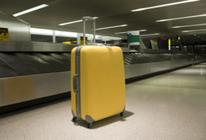Kofer izazvao lažni alarm i haos na bečkom aerodromu