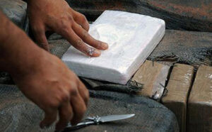 Zbog šverca 5,6 tona kokaina: Crnogorskim državljanima po 12 godina zatvora