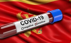 Crna Gora i korona virus: Preminula jedna osoba, 163 novozaraženih