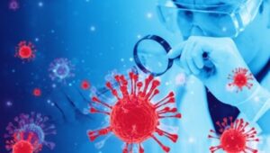 “Postoje samo tri dalja scenarija”: Imunolog koji je tačno predvidio tok pandemije korone
