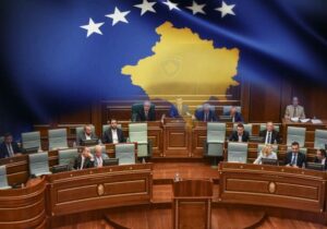 Jevtić upozorio: Moguće da i Srbi južno od Ibra napuste institucije
