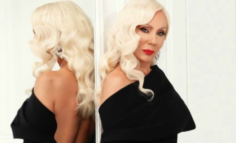 Šokirao javnost: On tvrdi da mu je Lepa Brena bila ljubavnica i da ga je pokušala ubiti