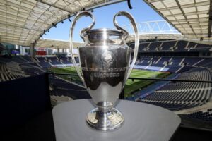 Cijene i do 700 evra: Puštene ulaznice za finale Lige Šampiona