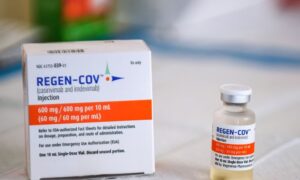 Neprestana borba: Britanija odobrila novi lijek za liječenje covid-19