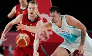 “Kakav osjećaj”: Luka Dončić oduševljen plasmanom u polufinale Olimpijskih igara