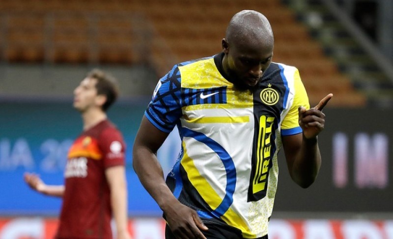 Stigao iz Intera za 115.000.000 evra: Lukaku pretekao Nejmara i oborio transfer rekord