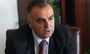 VSTS: Mahmut Švraka prijavljen kancelariji disciplinskog tužioca