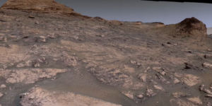 Slike šljunkovitih stijena i zaobljenih brda: NASA objavila snimak panorame Marsa VIDEO