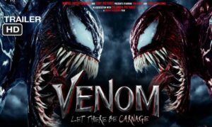 Novo filmsko ostvarenje od jeseni! Pogledajte trejler za “Venom 2” VIDEO