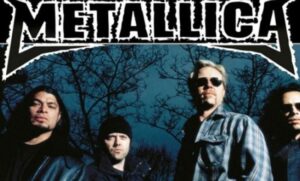 Pomoć ide za Tursku: “Metallica” donirala 250.000 dolara