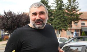“Objesiću se ako prevarim suprugu”: Miki Đuričić nakon ženidbe ulazi u “Zadrugu”!